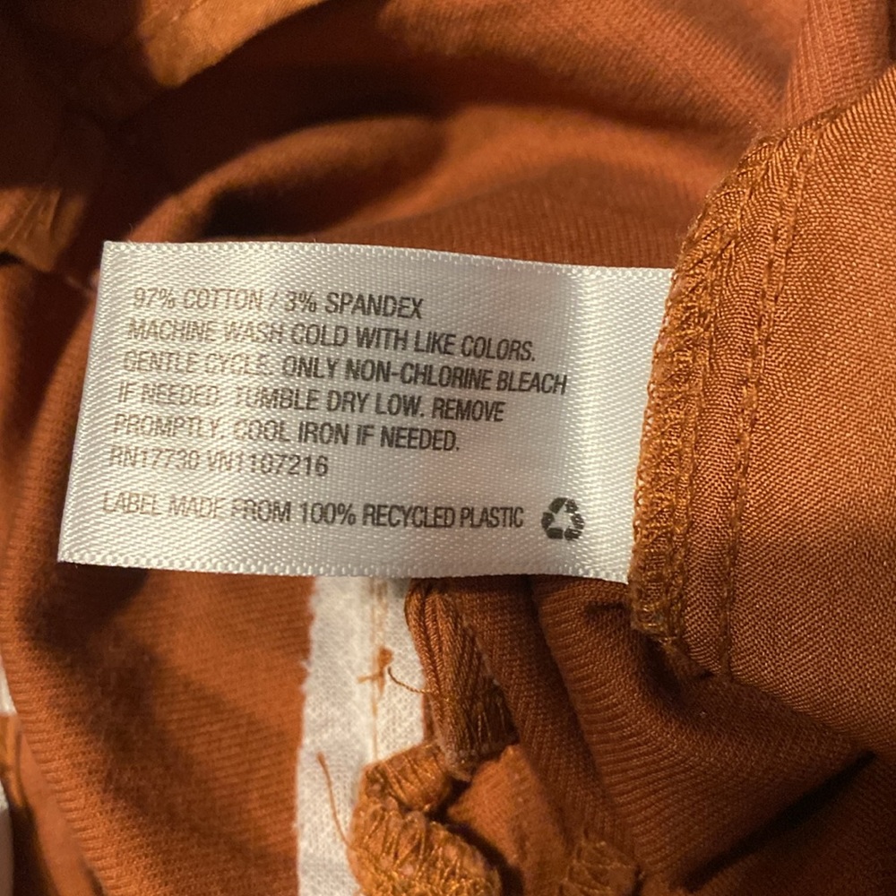 Pants - Picture 6 of 6